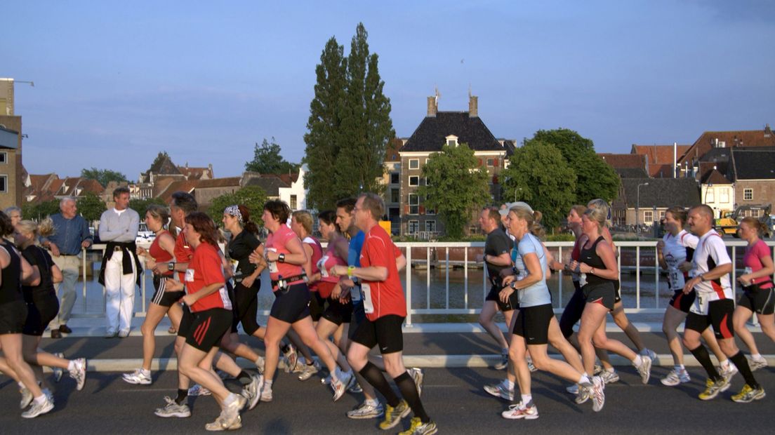 Zwolse Halve Marathon
