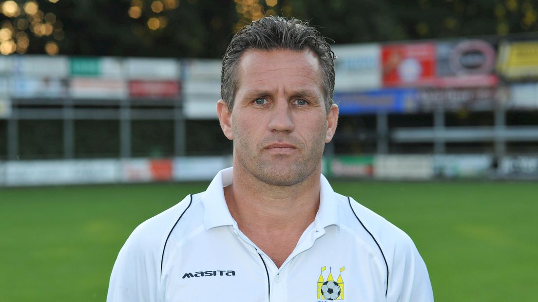 Jan van Raalte