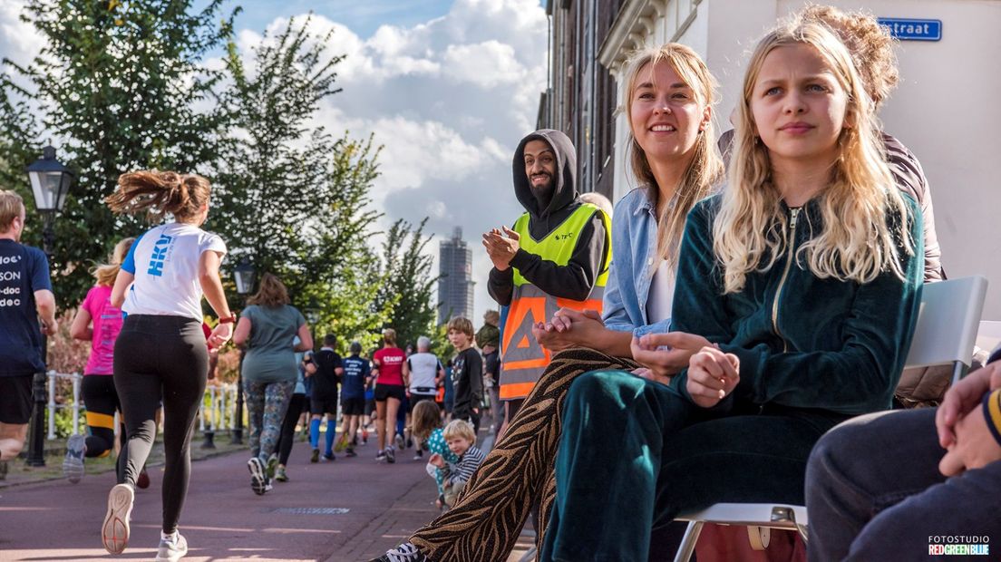 De singelloop van 2022