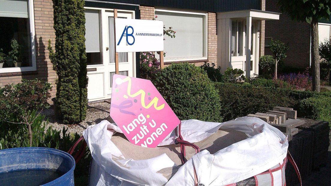 Lang zult u wonen