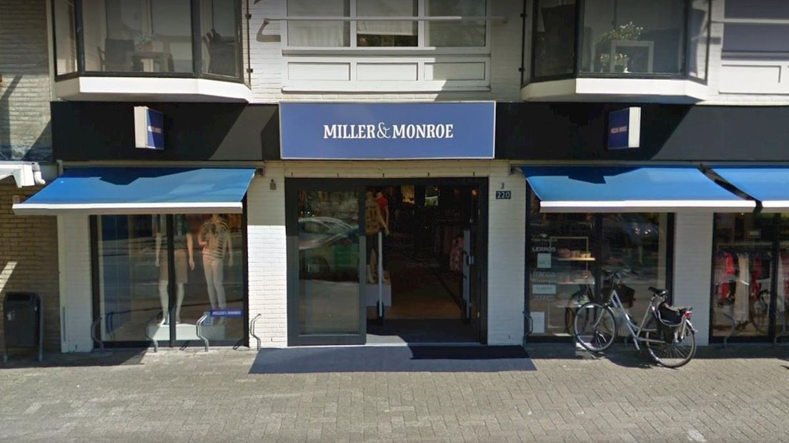 Miller & Monroe in Nijverdal is een van de zes vestigingen in Overijssel