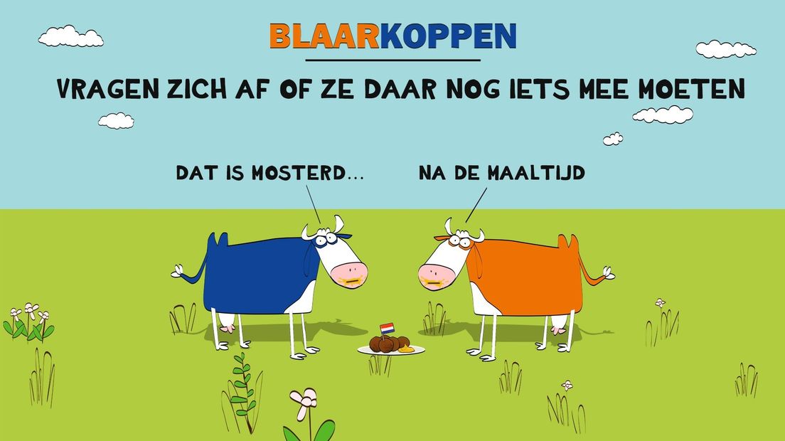 Onze Blaarkoppen