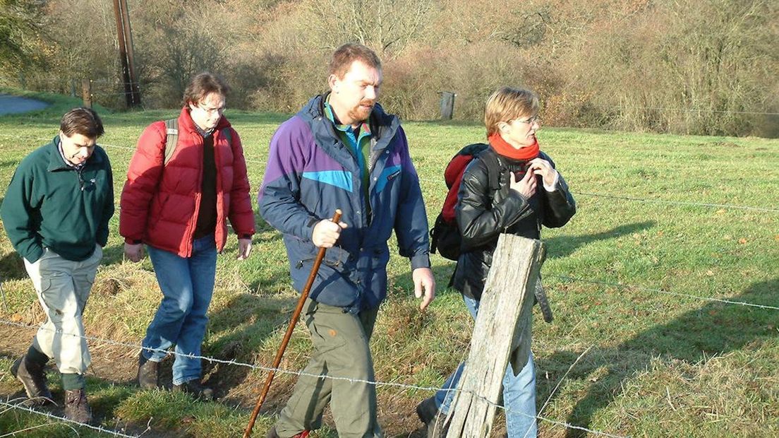 Wandelen