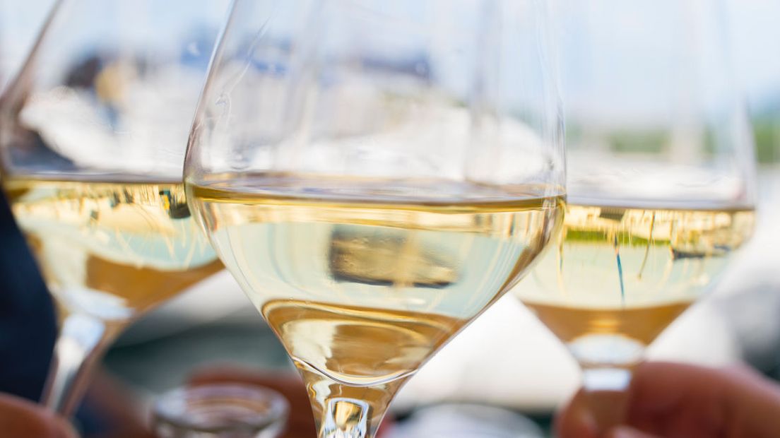 Goud voor Noorbeekse chardonnay - 1Limburg | Nieuws en sport uit Limburg