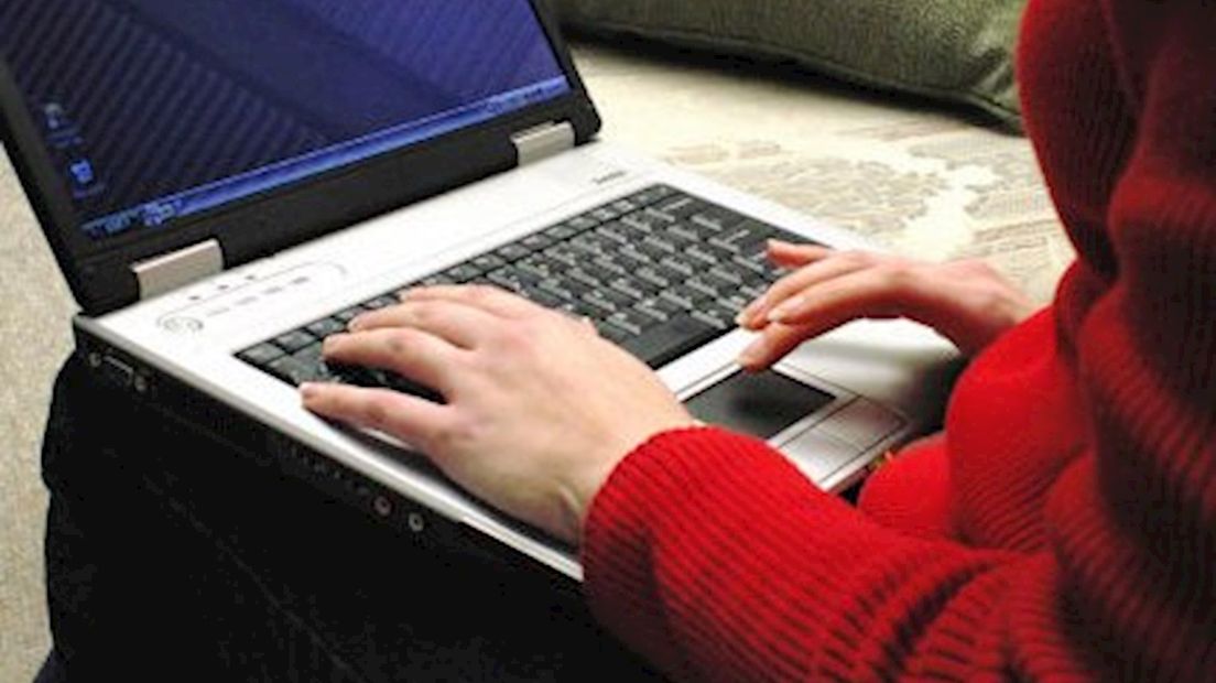 Toegang tot Internet