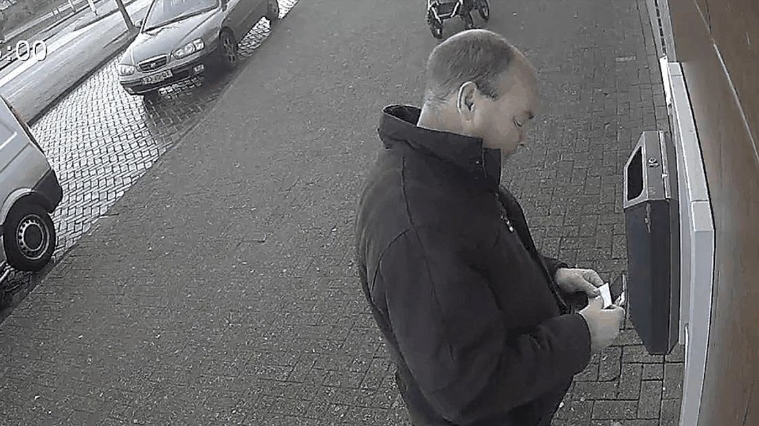 Marcel Hoogerbrugge (Rechten: Politie)
