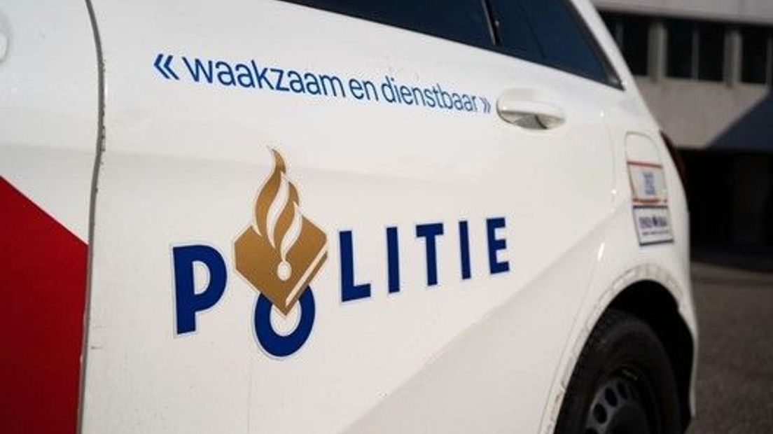 Politie treft GHB-lab aan in Arnhemse woning