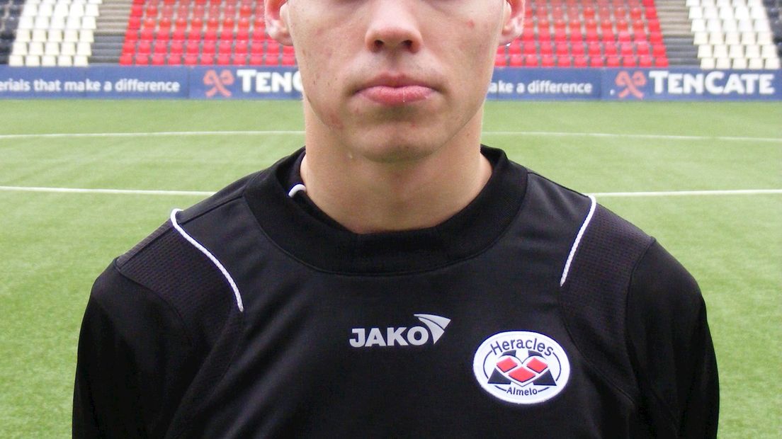 Proefspeler Hakola