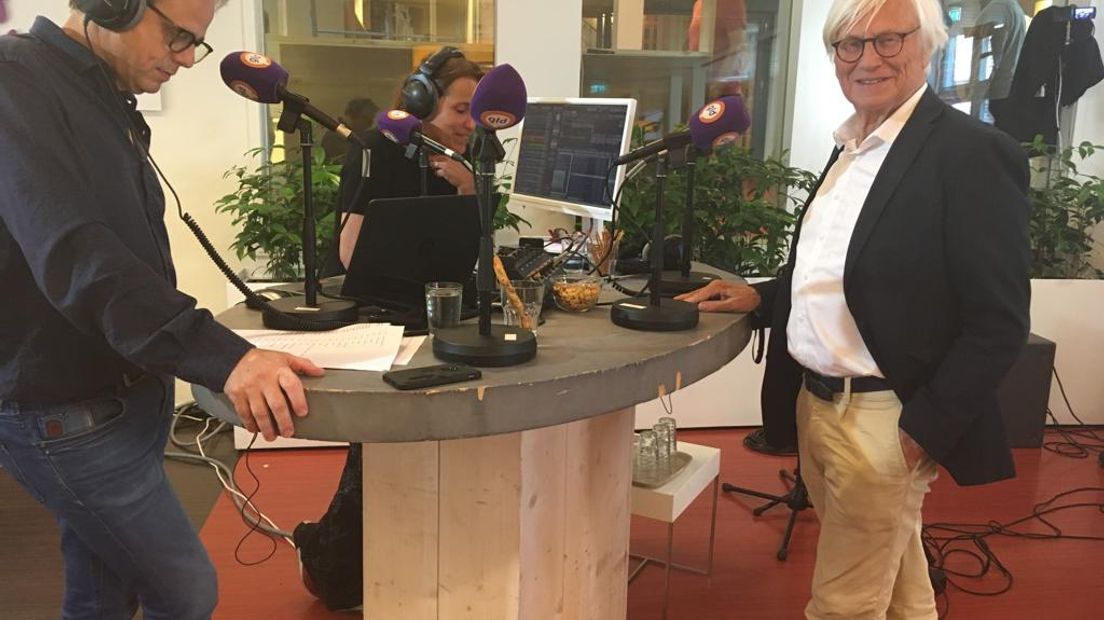 Een op de tien jongeren in de jeugdzorg maakt vaak tot zeer vaak geweld mee, bleek deze week uit het rapport van de commissie-De Winter. Daarin komen ook misstanden in de congregatie van de Zusters van de Goede Herder in Velp aan bod. Hoogleraar victimologie Jan van Dijk vindt dat het rapport meer aandacht had moeten besteden aan de Velpse instelling.