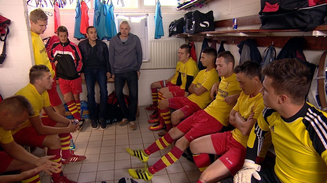 'Dit is uniek en gaan we nooit meer vergeten' (video)