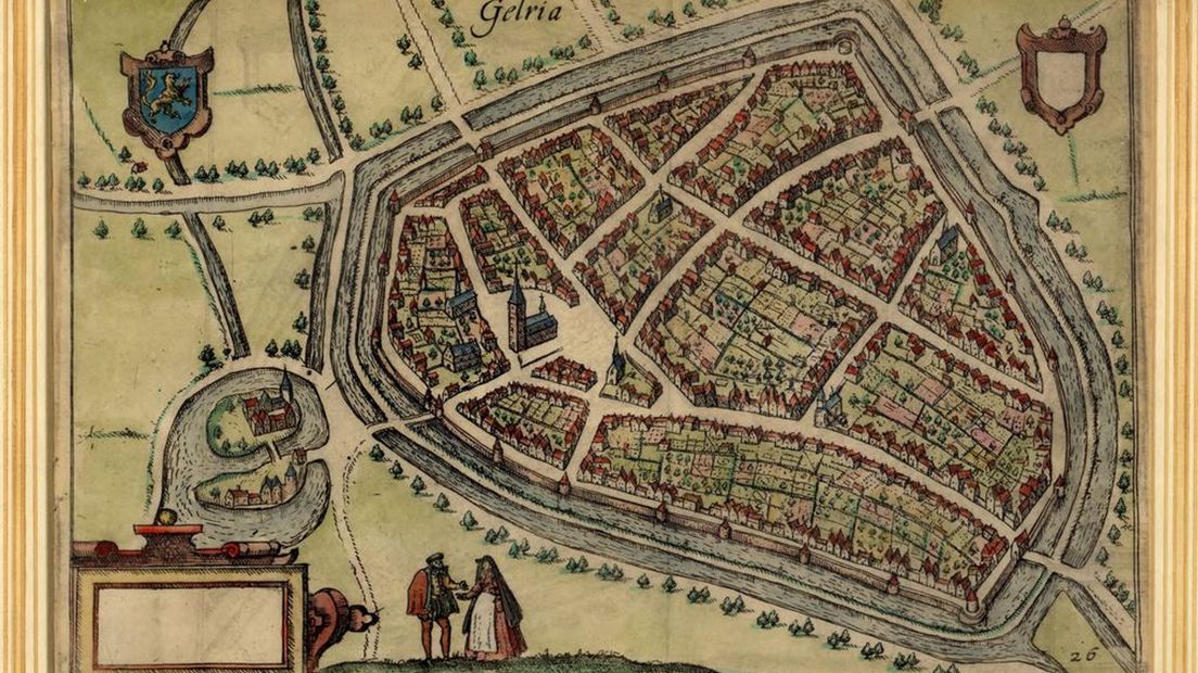 VIDEO | Waarom Gelderland een eigen vertegenwoordiger in de Duitse