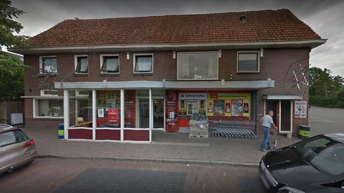 Supermarkt Noord Deurningen weigert gedwongen sluiting