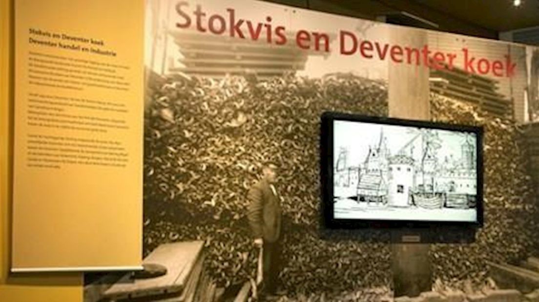 Historisch Museum Deventer