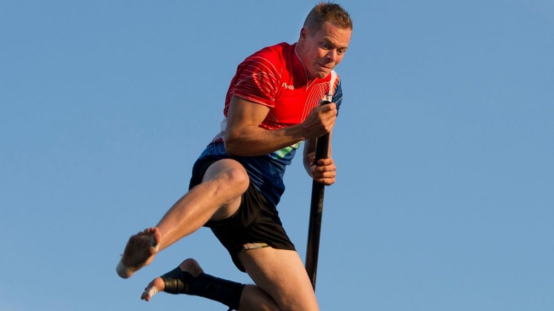 Jaco de Groot