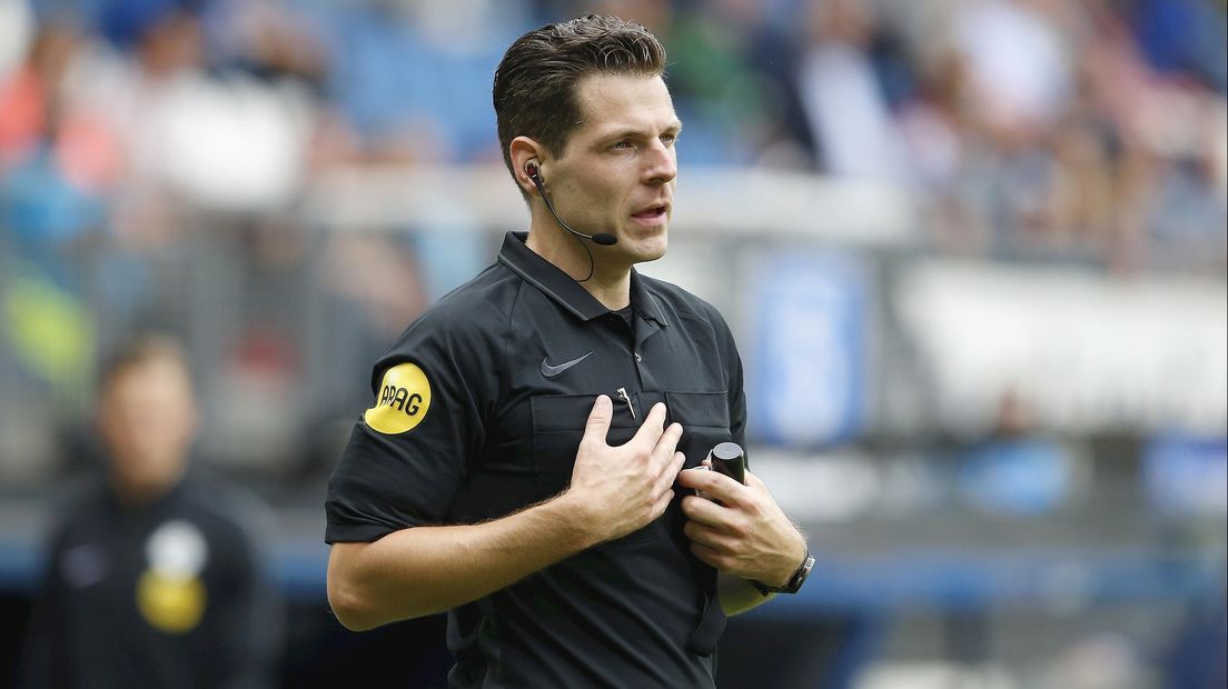 Jochem Kamphuis