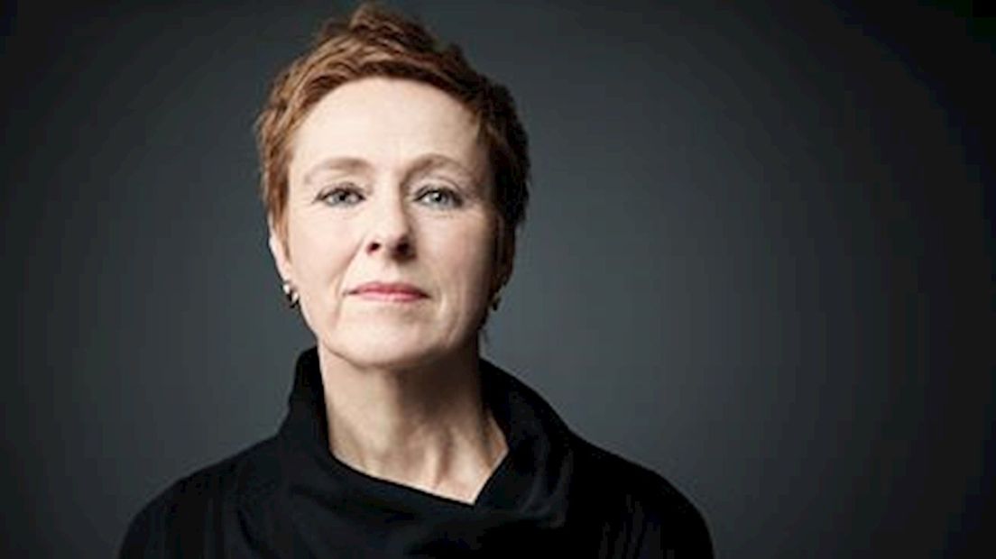 Margret Wieringa