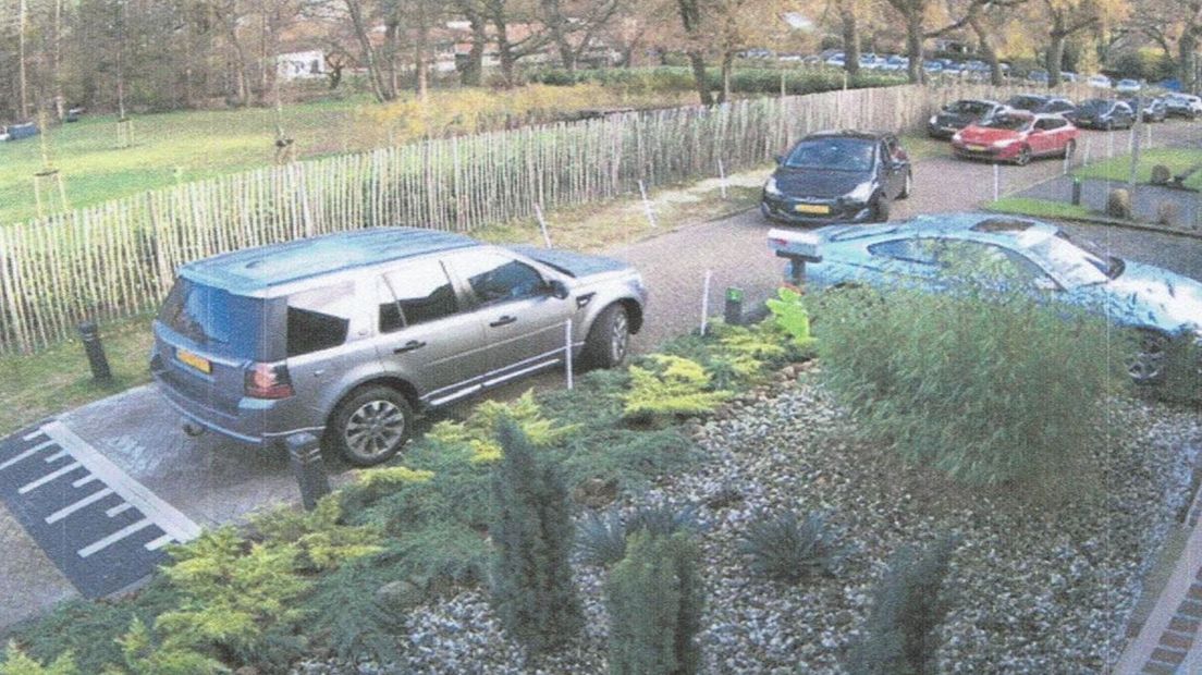Foto Stroetweg