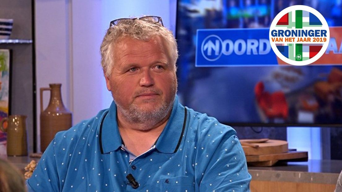 Appie Wijma, Groninger van het Jaar 2019