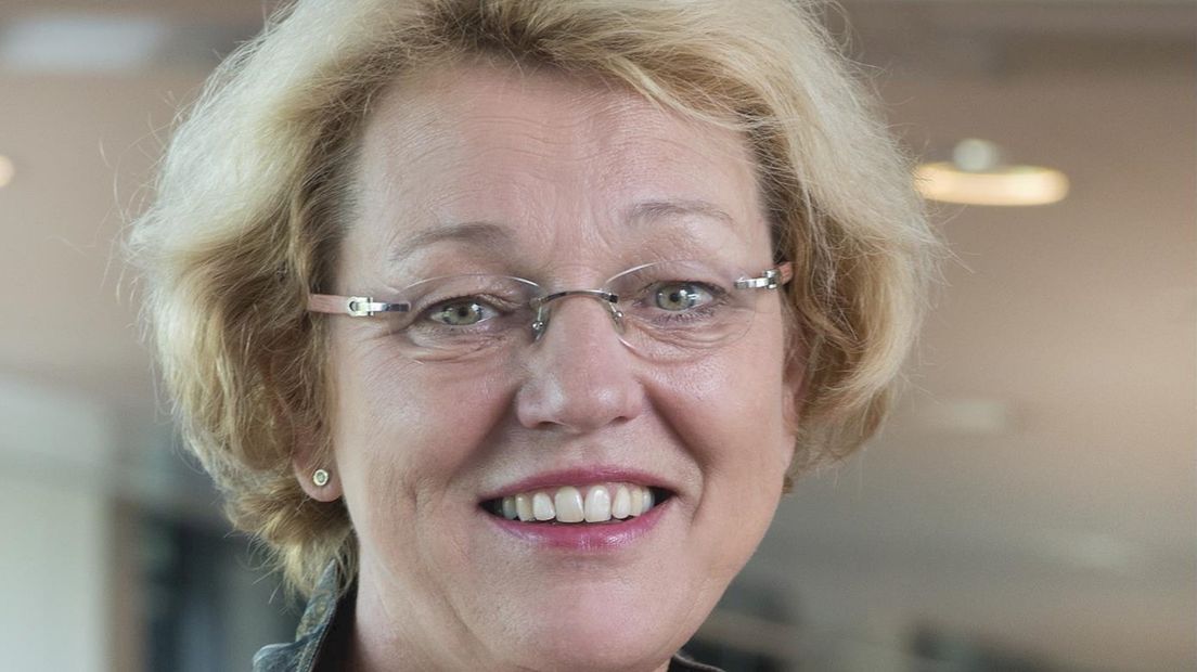 Oud-gedeputeerde Ineke Bakker wordt waarnemend burgemeester in Dinkelland