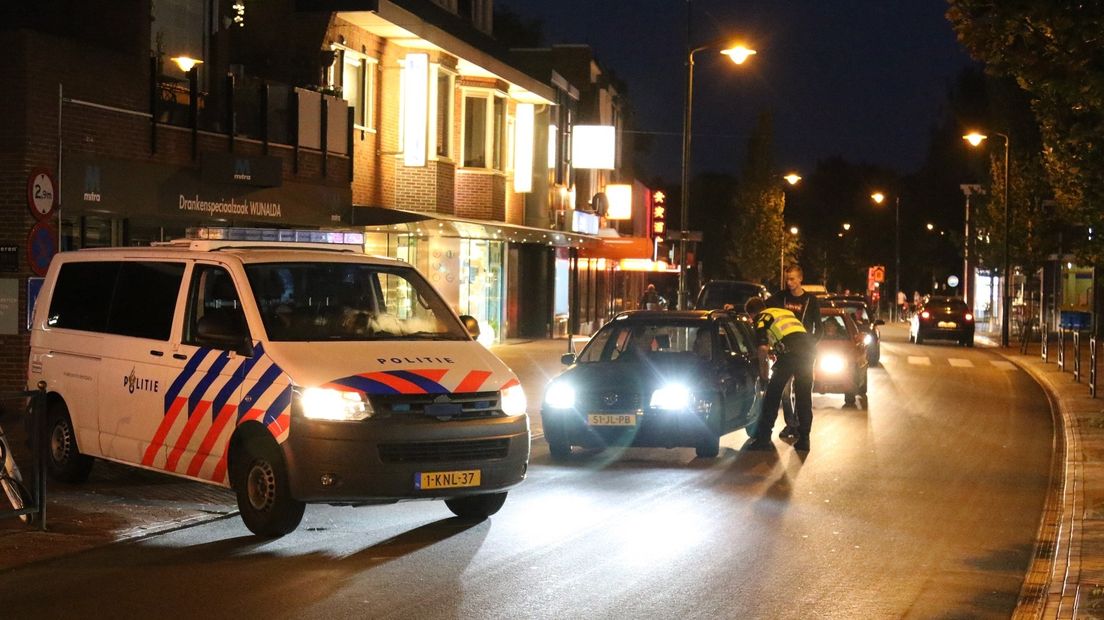 5 jaar geleden was er sprake van een Project X-reünie