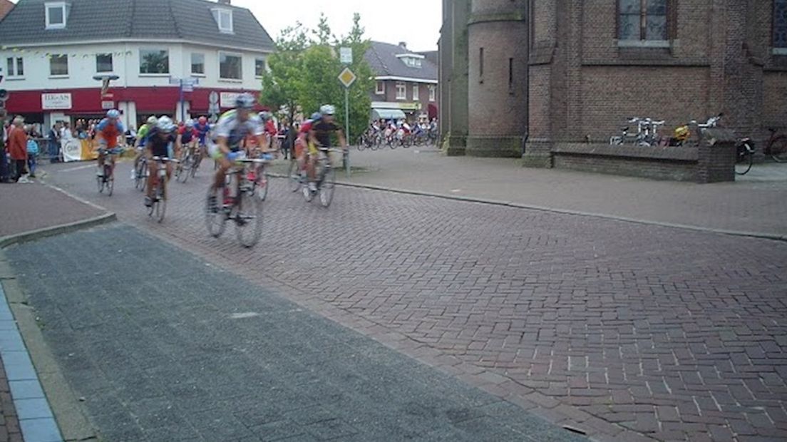 Ronde van Borne