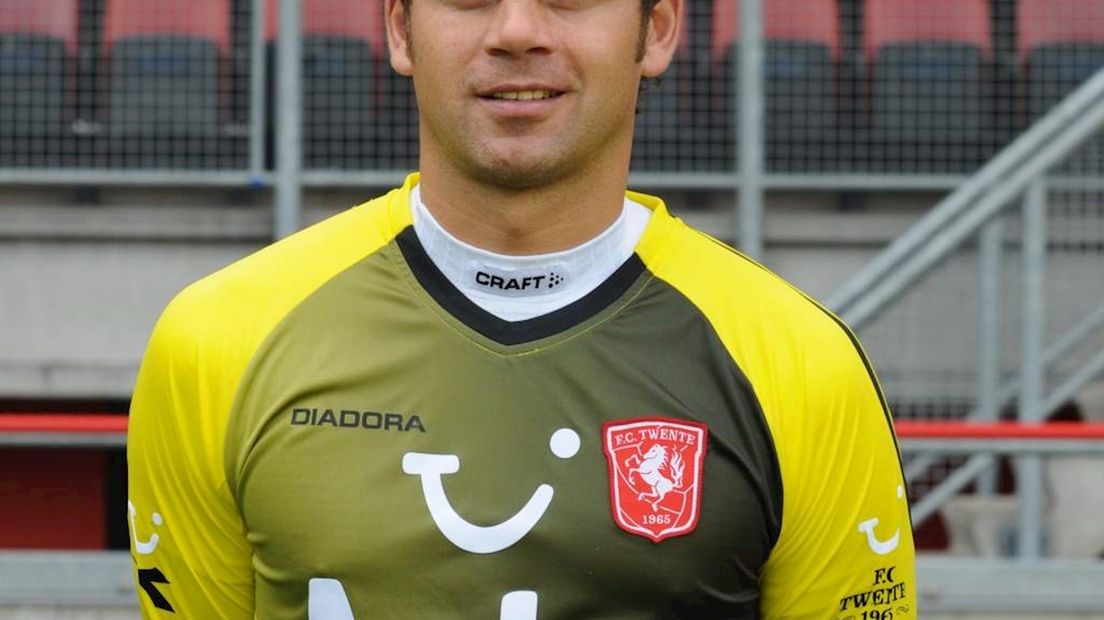 Sander Boschker