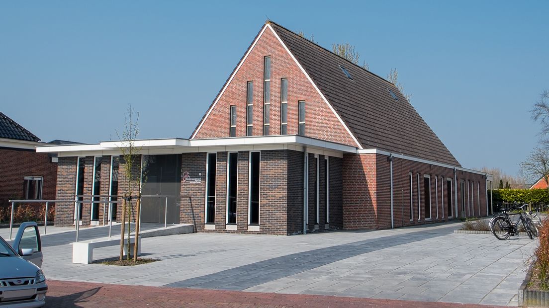 The Tehuisgemeente: A Church Founded out of Conflict with the Orthodox Church