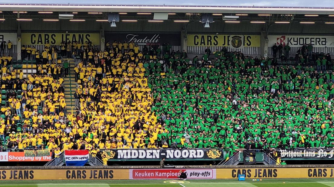 ADO - Excelsior