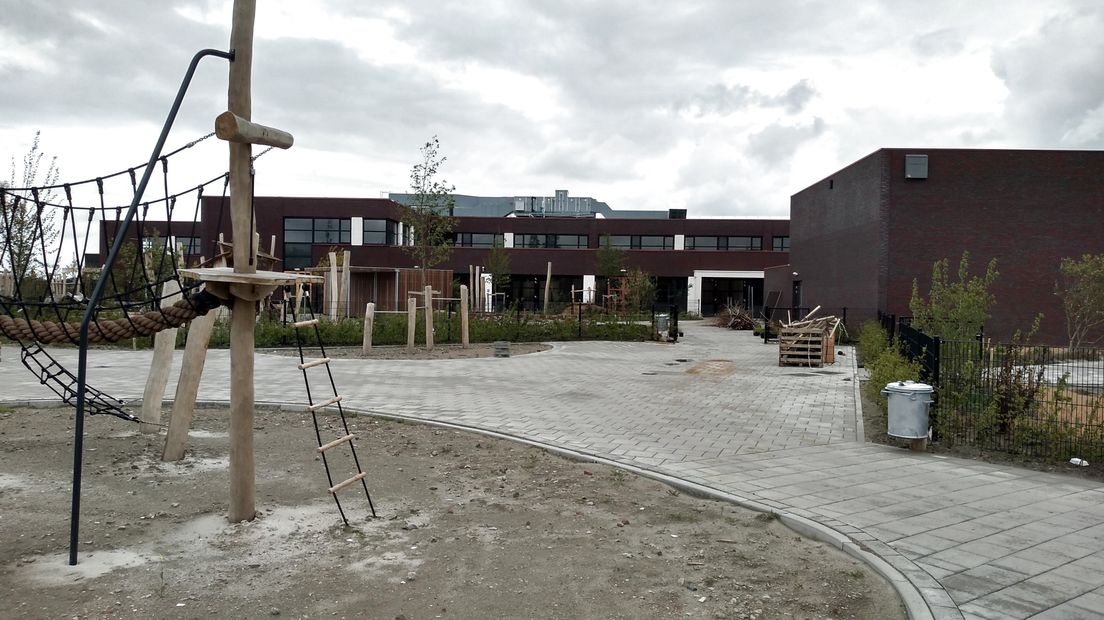 Brede School Tholen