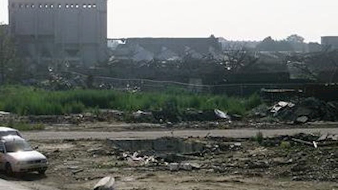 Vuurwerkramp 2000