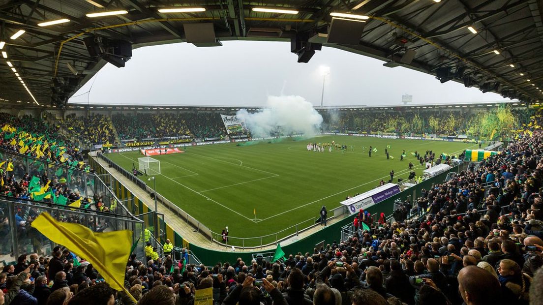 ADO-stadion