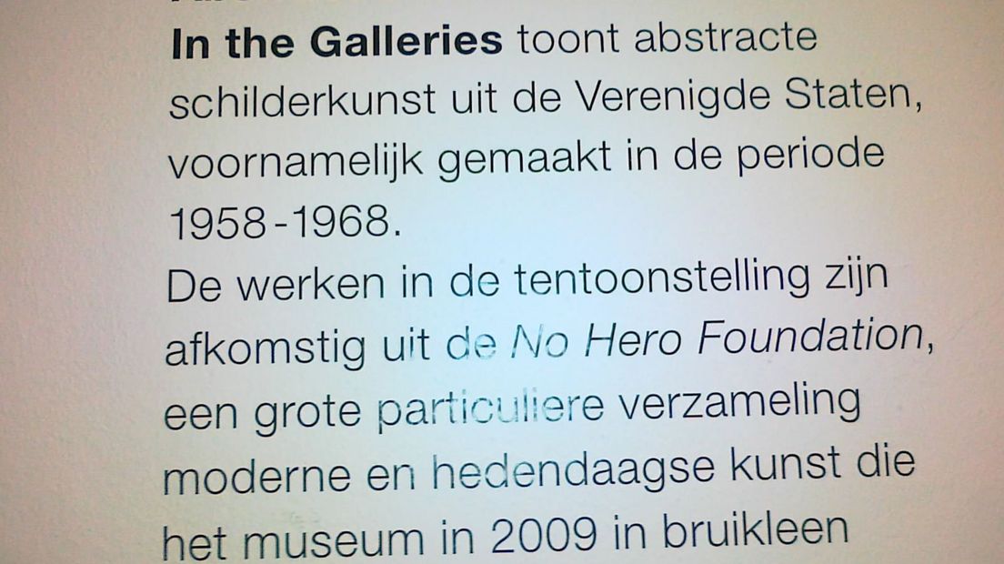 Werkbezoek