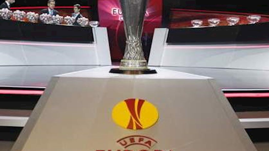 Loting Europa League