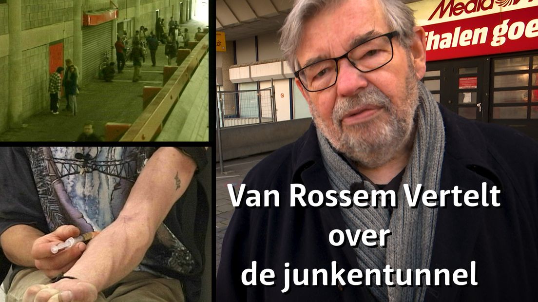 Maarten "Het was mensonterend'
