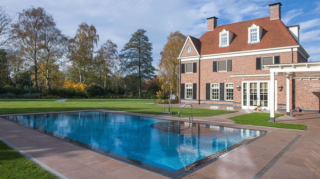 Dit zijn de duurste en goedkoopste huizen van Overijssel - RTV Oost