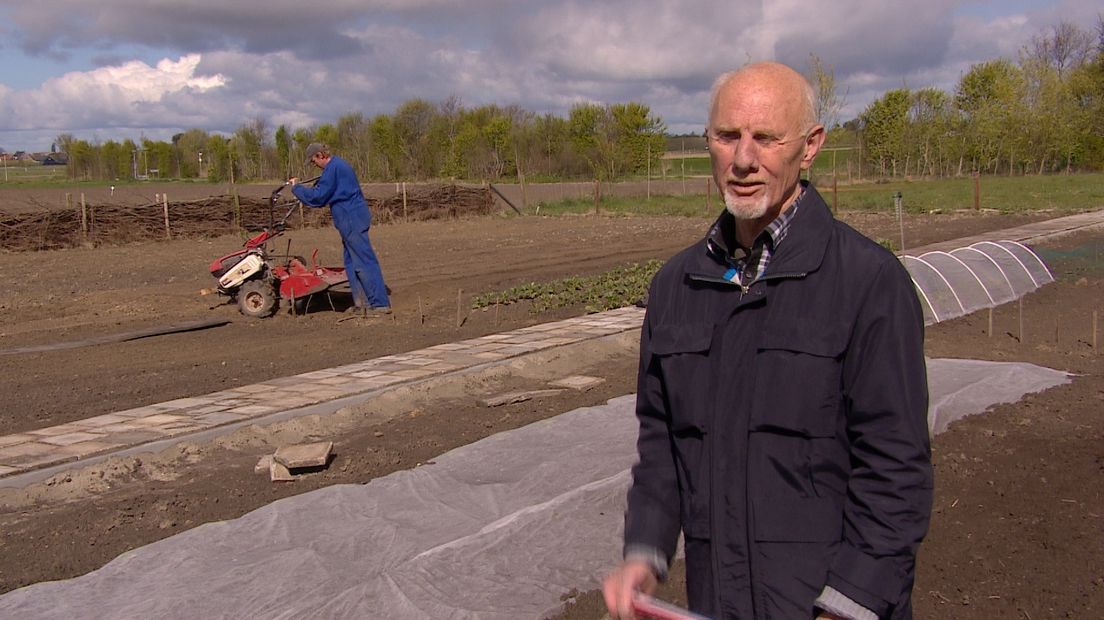 'Ik wil niet weten wat ze gedaan hebben' (video)