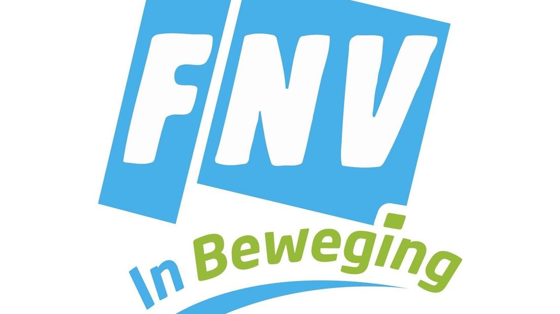 FNV in Beweging 4x3 logo