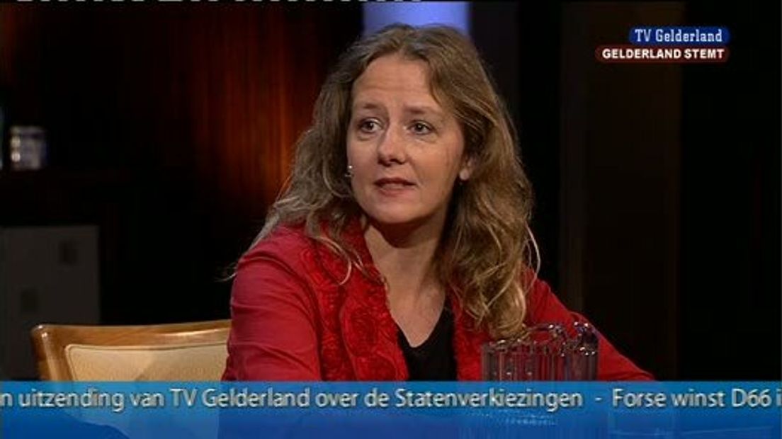 Gelderland Stemt - Provinciale Statenverkiezingen 2011