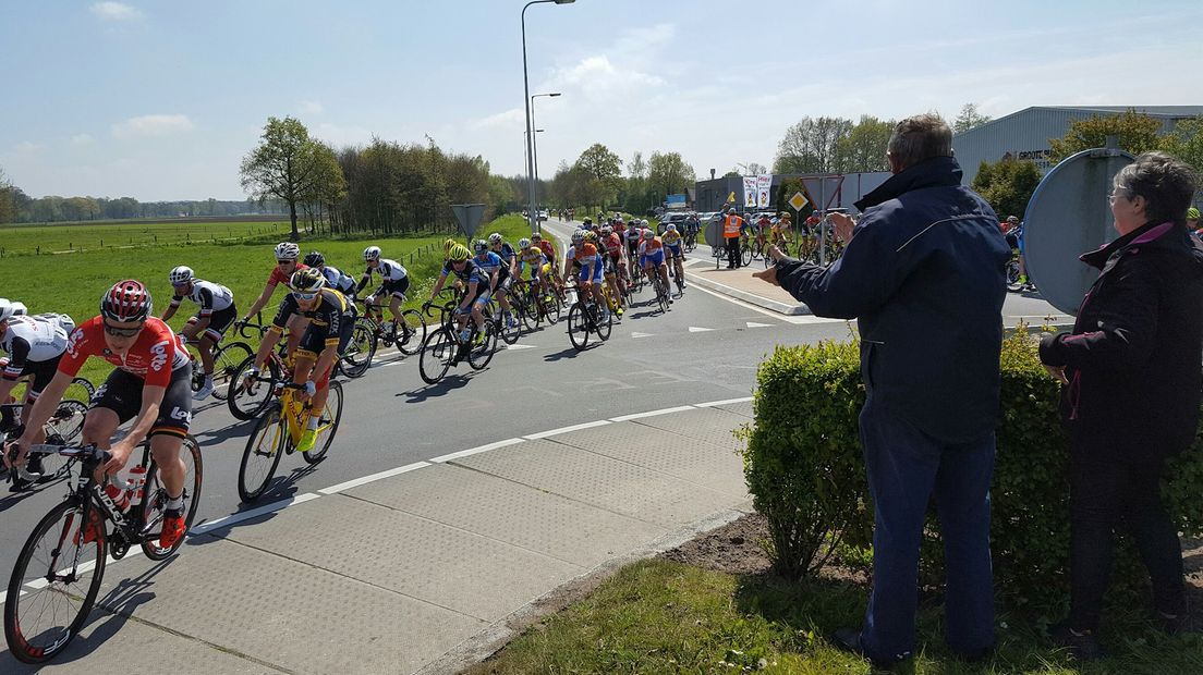 Ronde van Overijssel