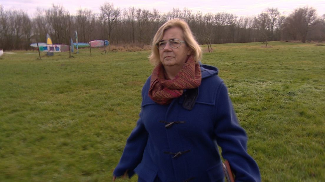 Josje de Koning, EEF