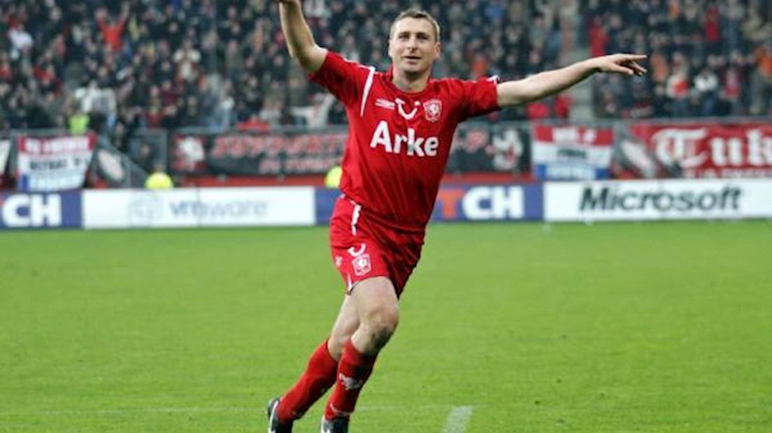 Jeroen Heubach