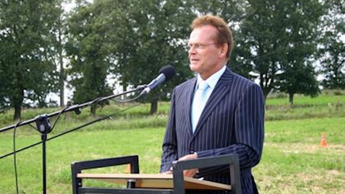 Jansen niet blij met Rekenkamer