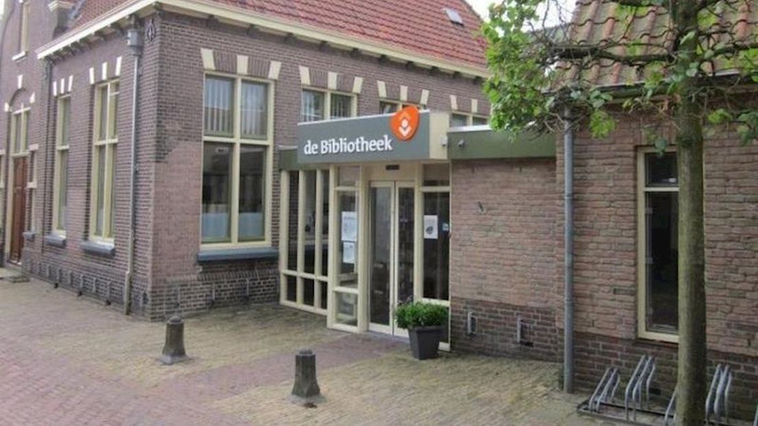 Bibliotheek Wijhe
