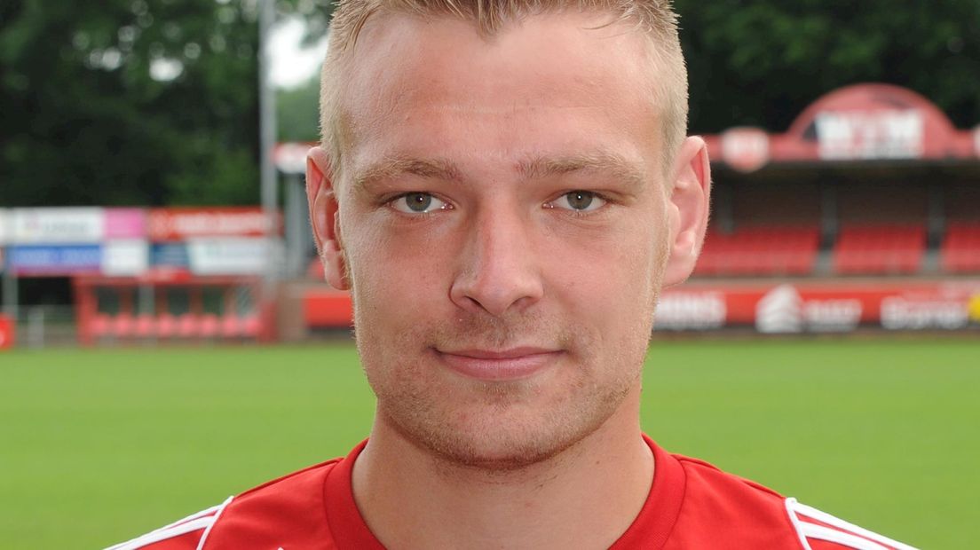 Tom Prümers