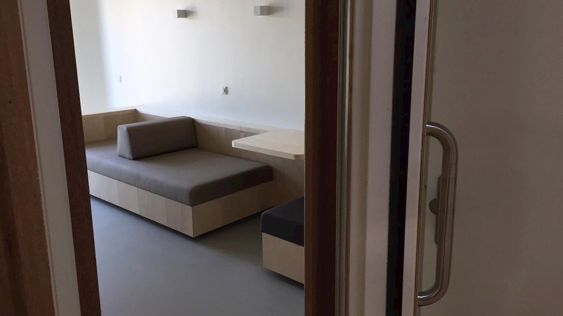 Uniek kijkje bij vernieuwde HIC Dimence in Deventer