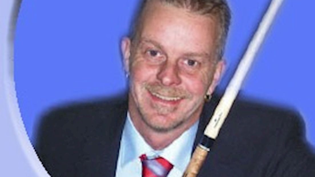 Erik Vijverberg