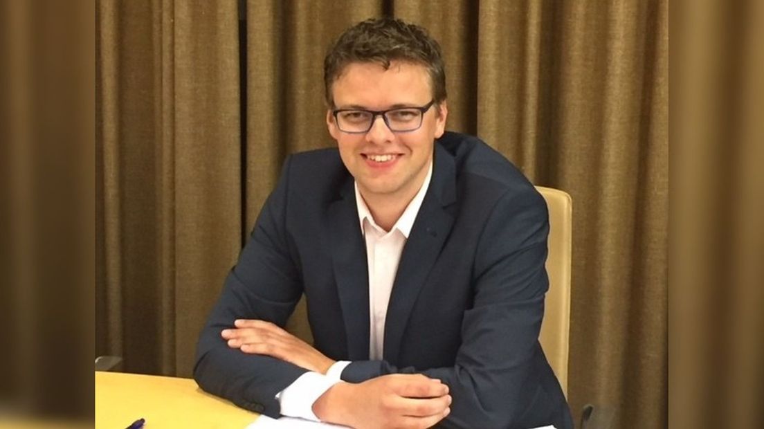 Ben van Assche