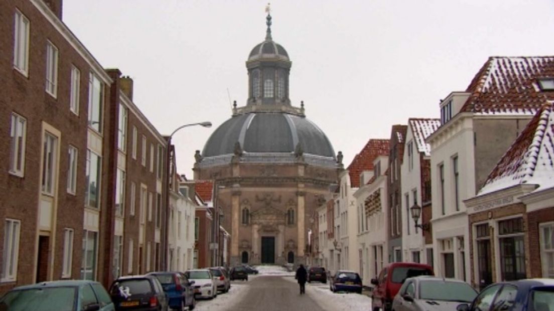 Oostkerk