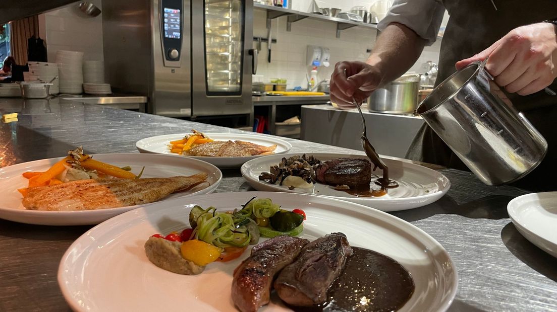 Horeca-ondernemers strijden voor coronasteun