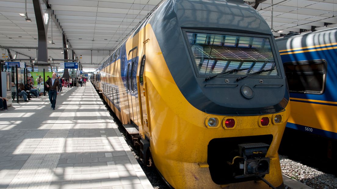 Wat is het verschil tussen metro, tram en trein? - Rijnmond